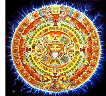 Mayan Calendar