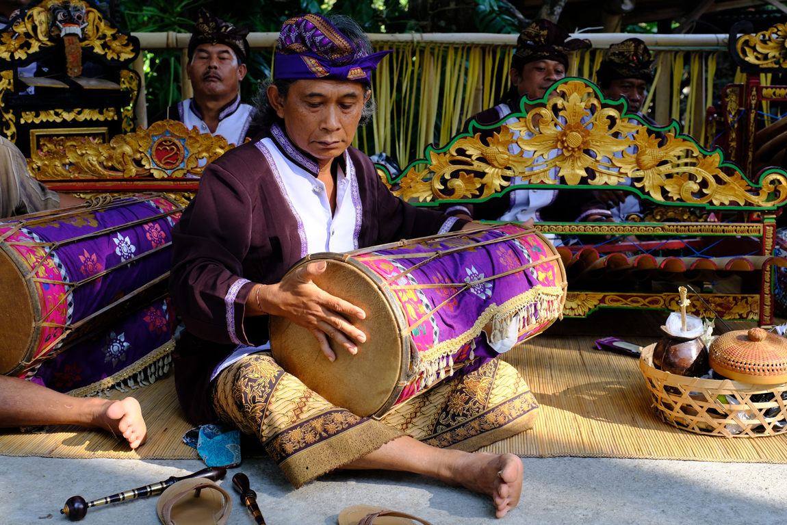 Journey to the Heart - Bali