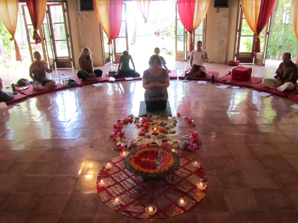 Journey to the Heart - Bali