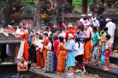 Journey to the Heart - Bali