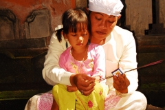 Journey to the Heart - Bali