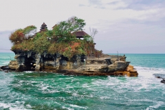 Journey to the Heart - Bali