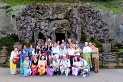 Journey to the Heart - Bali