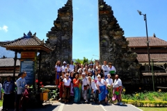 Journey to the Heart - Bali