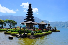 Journey to the Heart - Bali