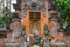Journey to the Heart - Bali