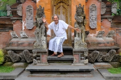 Journey to the Heart - Bali