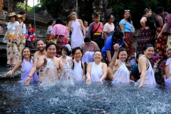 Journey to the Heart - Bali
