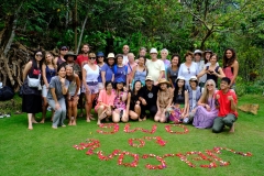 Journey to the Heart - Bali