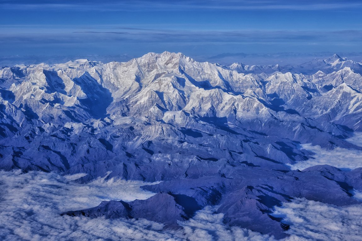 Journey to the Heart - Bhutan