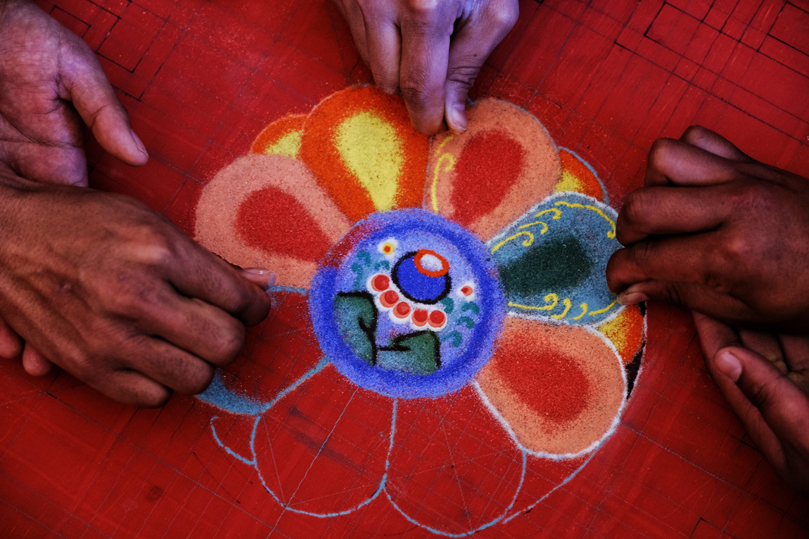 Journey to the Heart - Bhutan