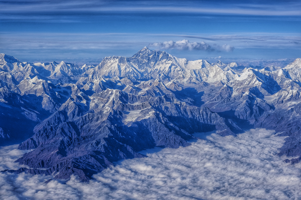 Journey to the Heart - Bhutan