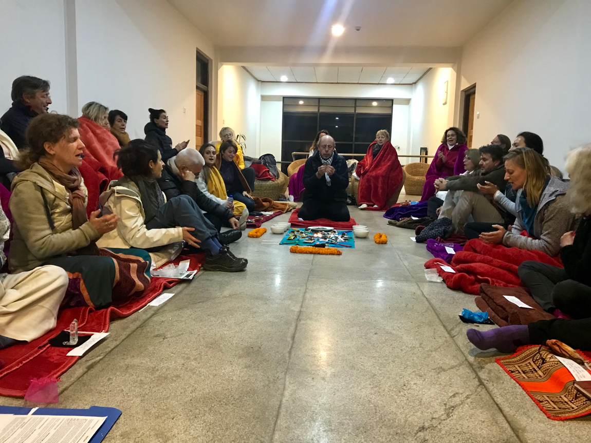 Journey to the Heart - Bhutan