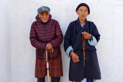 Journey to the Heart - Bhutan