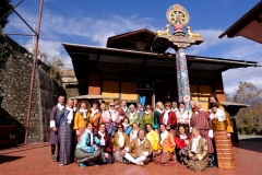 Journey to the Heart - Bhutan