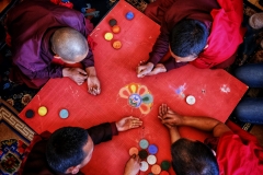 Journey to the Heart - Bhutan