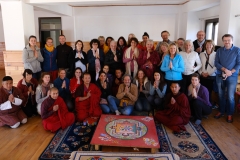 Journey to the Heart - Bhutan