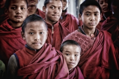 Journey to the Heart - Bhutan