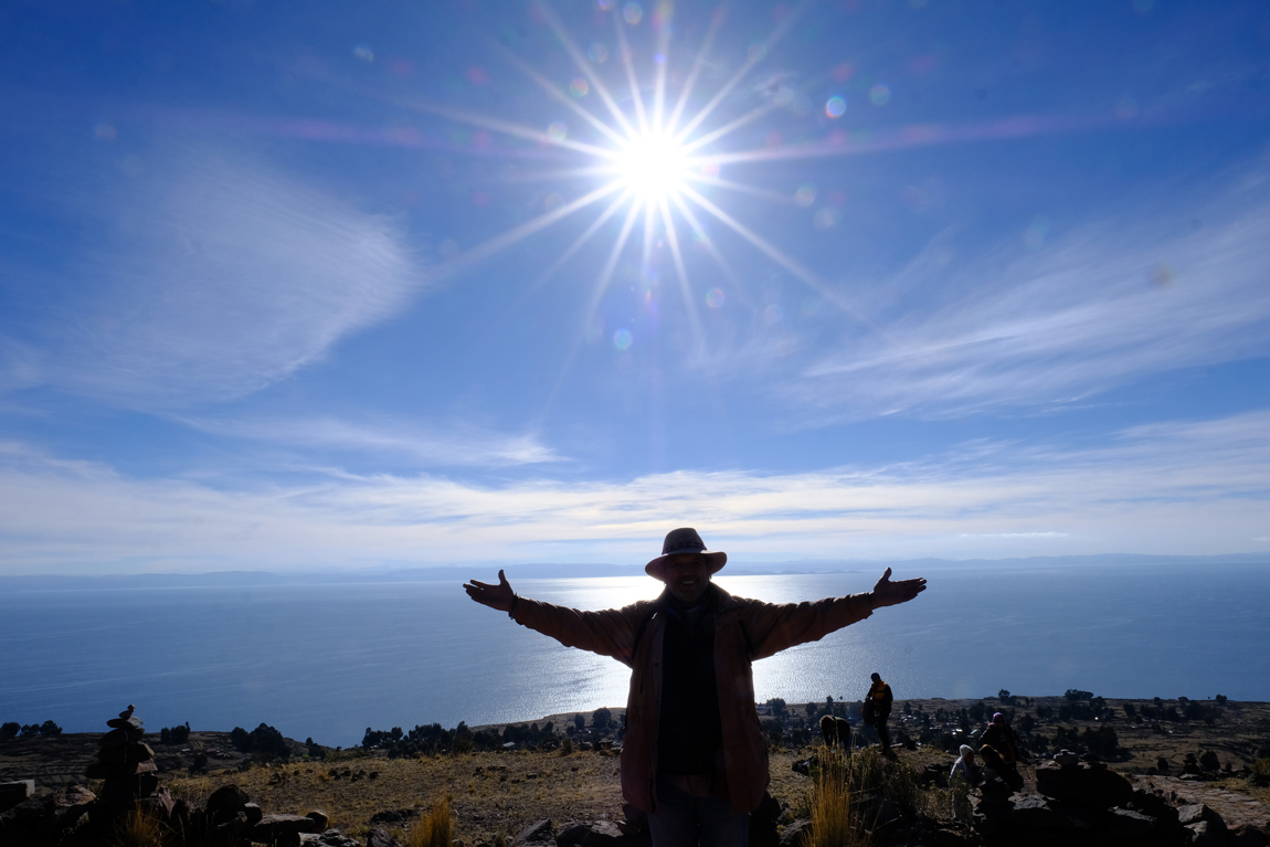 Journey to the Heart - Peru
