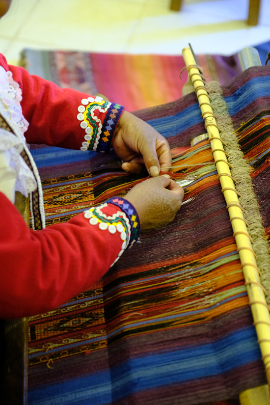 Journey to the Heart - Peru