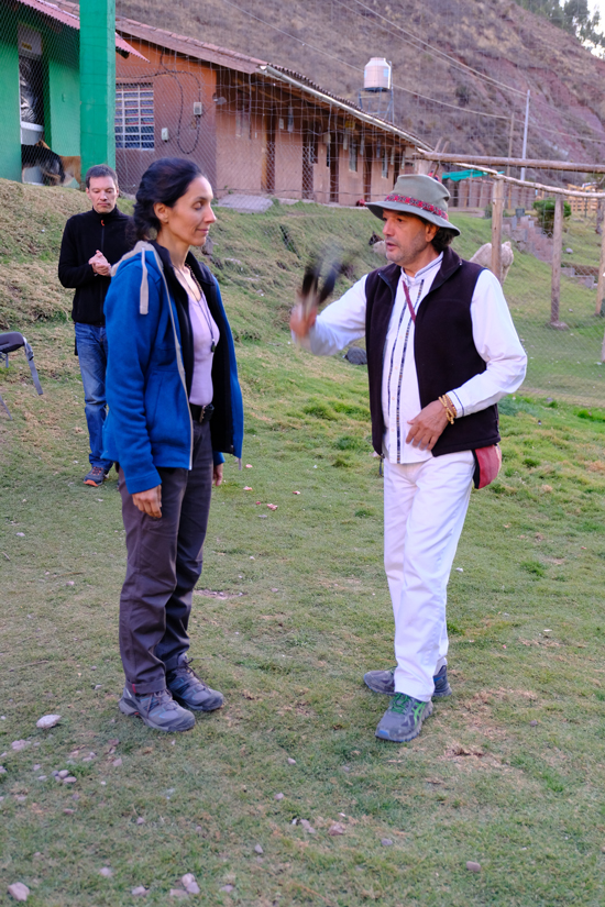 Journey to the Heart - Peru
