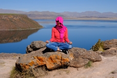 Journey to the Heart - Peru