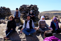 Journey to the Heart - Peru