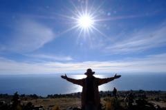Journey to the Heart - Peru