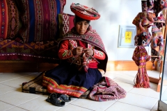 Journey to the Heart - Peru
