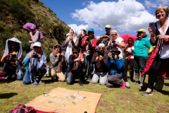 Journey to the Heart - Peru