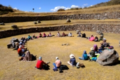 Journey to the Heart - Peru