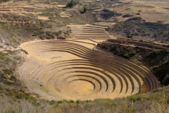 Journey to the Heart - Peru