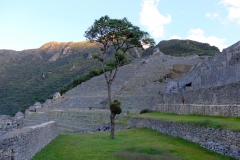 Journey to the Heart - Peru