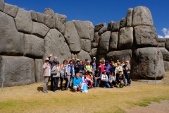 Journey to the Heart - Peru
