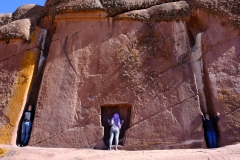 Journey to the Heart - Peru