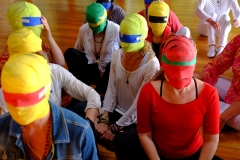 Trance Dance