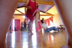 Trance Dance