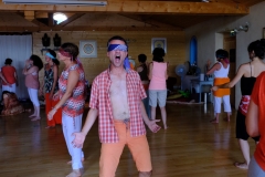 Trance Dance
