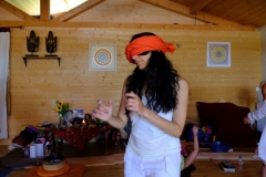 Trance Dance