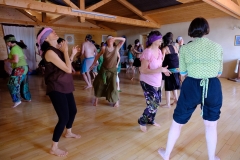 Trance Dance
