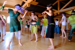 Trance Dance