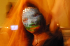 Trance Dance