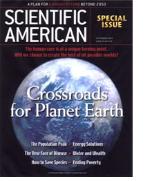 Scientific American