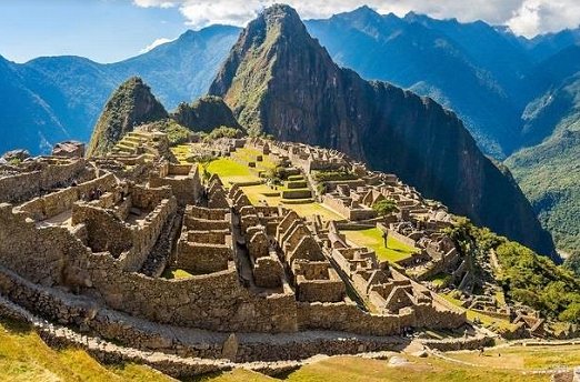 PERU 2018 – AWAKEN YOUR INNER SHAMAN