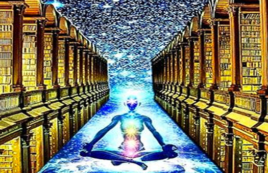 Meditation and the Akashic Records