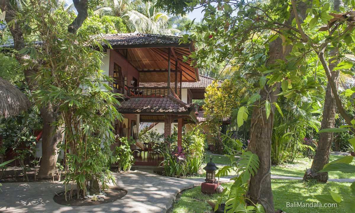 Bali mandala 5a