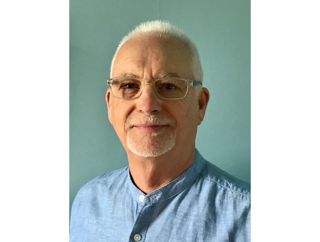 Akashic Records Level 1 with Alan Purves – Malaysia