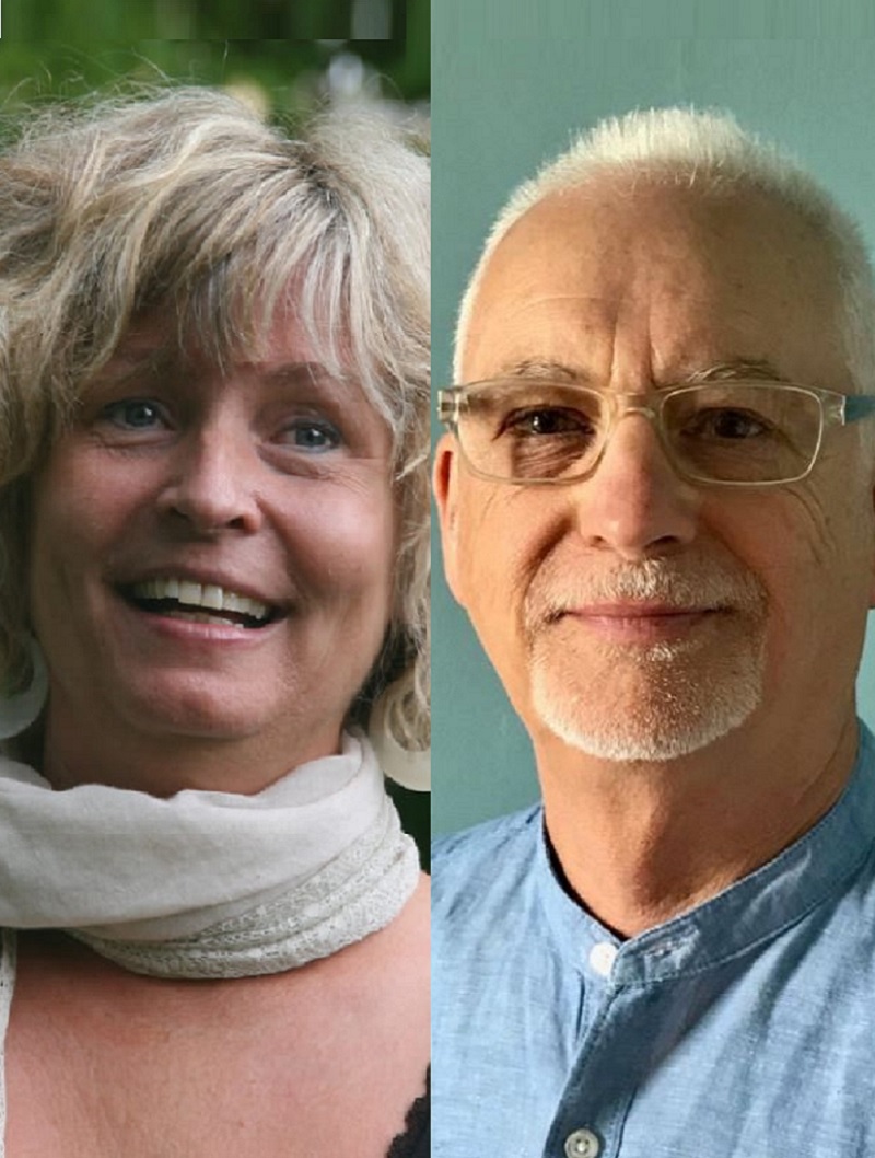Akashic Records Level 3 with Alan Purves – Vannes, France
