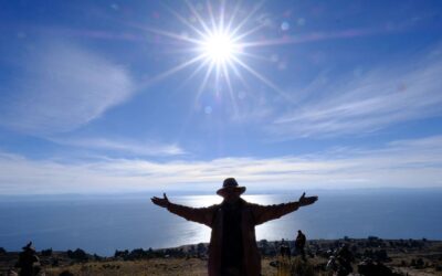 The Akashic Records as a Tool of Self-Discovery