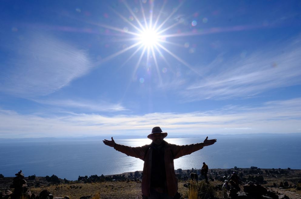 The Akashic Records as a Tool of Self-Discovery